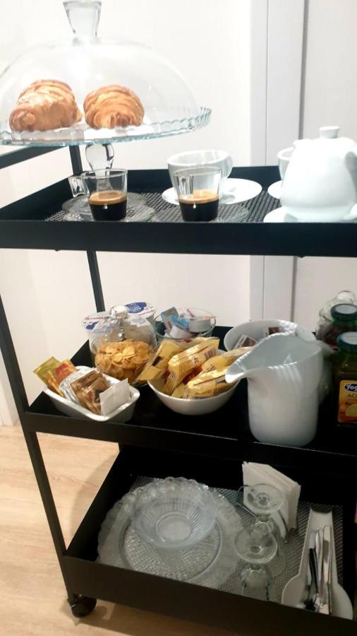 罗马梵蒂冈甜蜜之家旅馆酒店 外观 照片